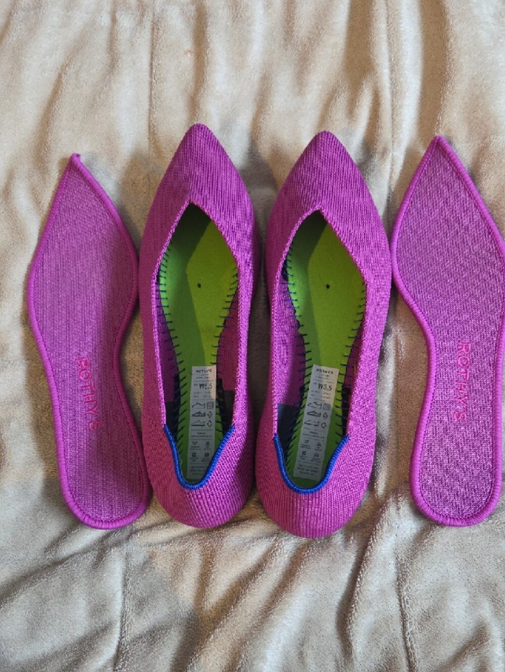 Rothys The Point - Picture 3 of 3